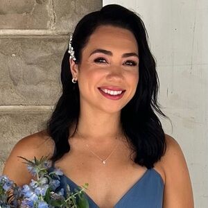 Meet your Posher, Tessa